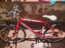 Biciclette per uomo usato  Misterbianco