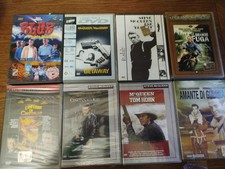 Lotto dvd steve usato  Ardea