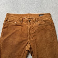 Bonobos corduroy pants for sale  Apex