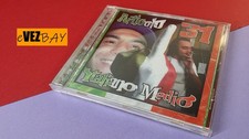 Articolo italiano medio usato  Novellara