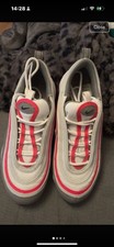 White red grey for sale  CROYDON