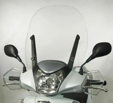 Honda parabrezza tipo usato  Spedire a Italy
