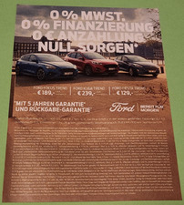 Ford focus kuga gebraucht kaufen  Hamm, Sieg