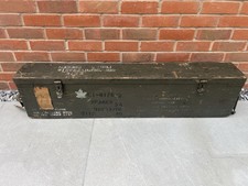 Ww2 canadian bren for sale  SOUTHAMPTON