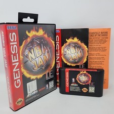 Nba jam tournament d'occasion  Expédié en Belgium