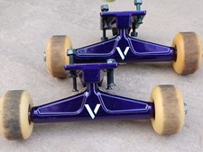 Venture purple heart for sale  Henderson