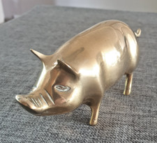 Vintage cast solid for sale  NEWCASTLE