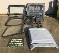 John deere xuv550 for sale  Mc Connellsburg