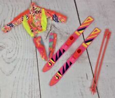 Vintage ski outfit for sale  Marysville