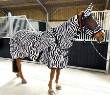 Zebra print fly for sale  HOLMFIRTH