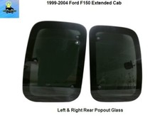 Ford f150 rear for sale  Nevada