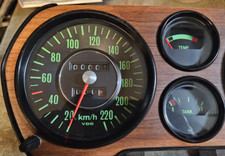 Tachoreparatur audi 100 gebraucht kaufen  Düsseldorf