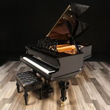 Bluthner jubilee grand for sale  Pine Brook