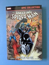 Marvel epic collection gebraucht kaufen  Düsseldorf