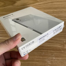 Smartphone Sony Xperia Z5 E6653 Impressão Digital 23MP 32GB+3GB Desbloqueado - Novo Selado, usado comprar usado  Enviando para Brazil