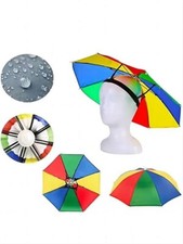 Umbrella hat hands for sale  BOURNEMOUTH