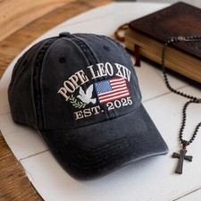 Pope leo xiv for sale  Austin
