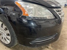 Used front bumper for sale  Ligonier