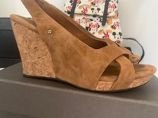 Ugg uggs highheels for sale  CONSETT