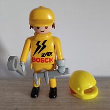 Playmobil pilote mecanicien d'occasion Playmobil pilote mecanicien d'occasion  Sartrouville