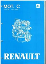 Renault mk1 1972 for sale  MANSFIELD
