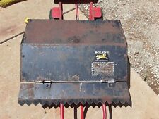 Vintage bolens mtd for sale  Evart