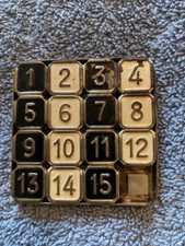 Vintage metal number for sale  Warsaw