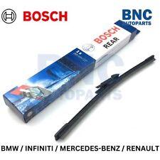 Bosch rear wiper for sale  UK