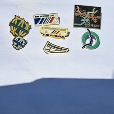 Lot pin collectors. d'occasion  Toulouse-