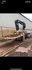 Artic hiab atlas for sale  WIDNES