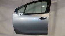 Porte gauche peugeot d'occasion  Seclin