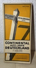 Alte continental auto gebraucht kaufen  Breitenbrunn/Erzgeb.