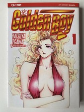Golden boy tatsuya usato  Rimini