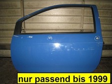 Tür links renault gebraucht kaufen  Warendorf