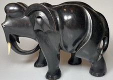 Large african carved for sale  Island Lake