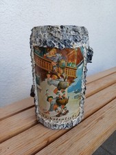 Bierkrug steinkrug unikat gebraucht kaufen  Bergkirchen
