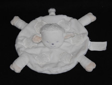 Doudou plat mouton d'occasion  Strasbourg-