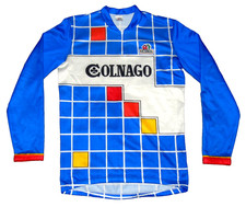 Good colnago jersey. for sale  WADHURST