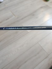 senior flex golf shafts for sale  LEEDS