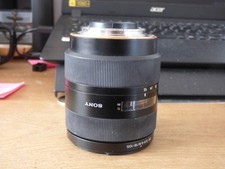 Sony zoom 3.5 d'occasion  Eu
