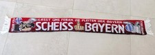 Anti bayern münchen gebraucht kaufen  Hameln