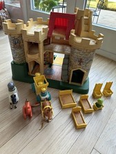 Fisher price 1970s for sale  SURBITON