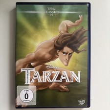 Tarzan kevin lima gebraucht kaufen Tarzan kevin lima gebraucht kaufen  Taarstedt