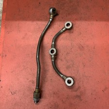 Velocette drain pipes for sale  FOLKESTONE