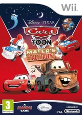 Cars toon incredibili usato  Cesena