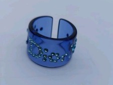 Dior ring for sale  KING'S LYNN