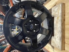 Wheel 17x7 alloy for sale  Bomoseen