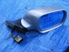 Außenspiegel audi seitenspieg gebraucht kaufen  Hamburg