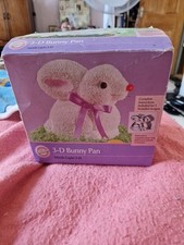 Wilton bunny cake for sale  TREORCHY
