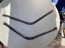 Vintage triumph bsa for sale  TOTLAND BAY